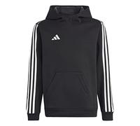 adidas Mixte Enfant Hooded Sweatshirt Tiro23L Swhoody, Noir, HS3606, 164