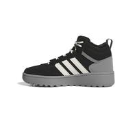 adidas Mixte Enfant Hoops 4.0 Mid J Shoes