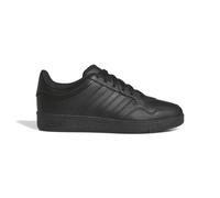 Adidas Mixte Enfant Hoops 4.0 Shoes, Core Black/Core Black/Core Black, 36 2/3 EU