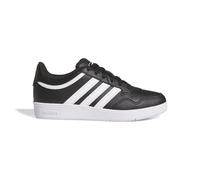 Adidas Mixte Enfant Hoops 4.0 Shoes, Core Black/Core Black/FTWR White, 35 1/2 EU