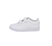 Baskets adidas sportswear Hoops 4.0 Cf C pour 31 Blanc