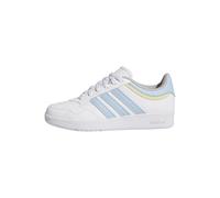 Baskets adidas sportswear Hoops 4.0 Cf C pour 32 Blanc