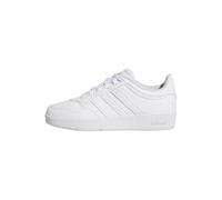 Adidas Mixte Enfant Hoops 4.0 Shoes, FTWR White/FTWR White/Core Black, 34 EU