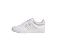 Adidas Mixte Enfant Hoops 4.0 Shoes, FTWR White/FTWR White/Core Black, 34 EU