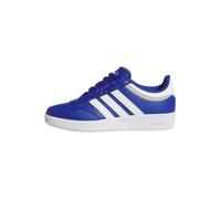 adidas Mixte Enfant Hoops 4.0 Shoes, Team Royal Blue/FTWR White/Grey Two, 38 EU
