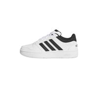 Adidas Baskets Hoops Classic Junior Blanc EU 36 Enfants