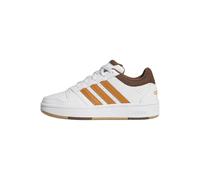 Adidas Hoops Classic Junior Trainers Blanc EU 38 Enfants