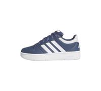 adidas Mixte Enfant Hoops Classic J Shoes, preloved Ink/FTWR White/preloved Ink, 36 2/3 EU