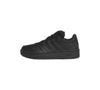 Baskets enfant adidas Classique Hoops Noir 33,5 Unisex