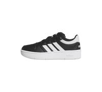 Adidas Hoops Classic Trainers Noir EU 35 Enfants