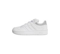 Adidas Hoops Classic Trainers Blanc EU 31 1/2 Enfants
