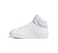 adidas Hoops Mid blanc 38 2/3