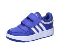 adidas Mixte Enfant Hoops Shoes Chaussures, Royal Blue Royal Blue Cloud White, 20 EU