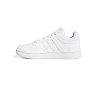 Adidas Hoops 3.0 Trainers Blanc EU 31 1/2 Enfants