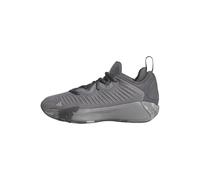 adidas Mixte Enfant Initiation J Shoes, Grey Three/Grey Five/Grey Two, 38 EU