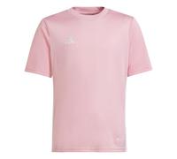 adidas Mixte Enfant Jersey (Short Sleeve) Tabela 23 JSY Y, Light Pink/White, IA9154, 176