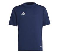 adidas Mixte Enfant Jersey (Short Sleeve) Tabela 23 JSY Y, Team Navy Blue 2/White, H44537, 176