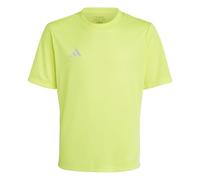 adidas Mixte Enfant Jersey (Short Sleeve) Tabela 23 JSY Y, Team Solar Yellow 2/White, IB4936, 176