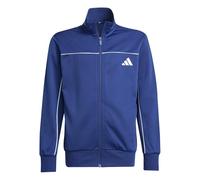 Adidas Survêtement Tricot Colour Pop Enfants Bleu 11-12 ans