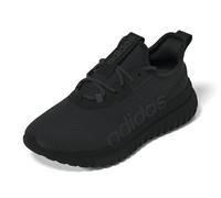 adidas Mixte Enfant KAPTIR 4.0 Shoes Kids, Dash Grey/Team Royal Blue/Lucid Red, 28 EU