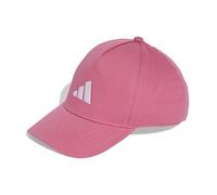 adidas Mixte Enfant Kids Cap, Pink Fusion/White, S