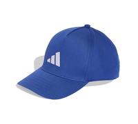 adidas Mixte Enfant Kids Cap, Royal Blue/White, S