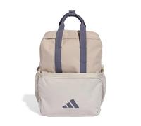 adidas Mixte enfant KIDS PRIME BACKPACK, Wonder Taupe/Wonder Alumina/Preloved Violet, One size