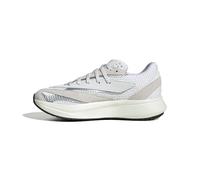 adidas Mixte Enfant Lightblaze Junior Shoes, Crystal White/FTWR White/Silver Met., 36 2/3 EU