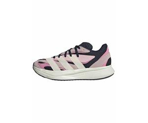 adidas Mixte Enfant LIGHTBLAZE Shoes Junior, Collegiate Navy/Off White/Bliss Pink, 35 1/2 EU