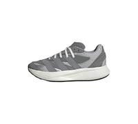 adidas Mixte Enfant LIGHTBLAZE Shoes Junior, Grey Two/Grey Three/Silver met., 38 2/3 EU