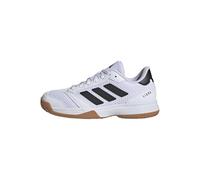 Adidas Ligra 8 Trainers Blanc EU 35 Enfants