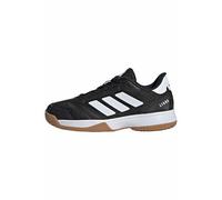 adidas Ligra 8 Indoor Schuh enfants noir 35