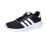 Adidas Mixte Enfant Lite Racer 3.0 Shoes, Core Black/Cloud White/Core Black, 29 EU