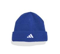 adidas Mixte Enfant Little Kids 3 Stripes Beanie, Team Royal Blue, XS