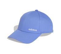 Adidas Mixte Enfant Little Kids Cap, Blue Fusion, S