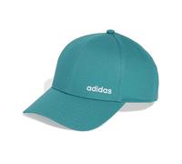 adidas Mixte Enfant Little Kids Cap, Pure Teal, XS