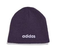 adidas Mixte Enfant Little Kids Linear Beanie