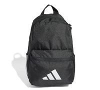 adidas Mixte enfant LITTLE KIDS LOGO BACKPACK, Black, One Size