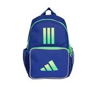 adidas Mixte enfant Little Kids Neon Backpack, mystery ink, One Size