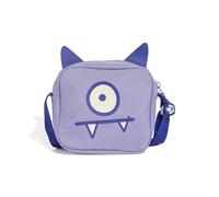 adidas Mixte enfant Little Kids Tiro_Nster Organizer Backpack, magic lilac, One Size