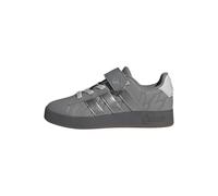 adidas Mixte Enfant Marvel Avengers Grand Court Kids Shoes, Grey Three/Silver met./Grey One, 30 1/2 EU