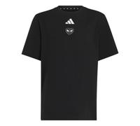 T-shirt enfant adidas Marvel Spider Man Graphics Noir 11/12 ans