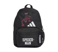 adidas Mixte Enfant Marvel Spider-Man Shirt, Black/White, 7-8 Years