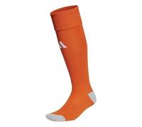 adidas Mixte enfant Milano 23 Socks, Team Orange/White, 6-7 Years