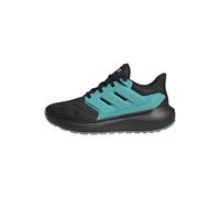 adidas Mixte Enfant Model_Name.Value, Core Black/Semi Mint Rush/Core Black, 38 2/3 EU