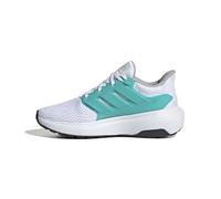 adidas Mixte Enfant Model_Name.Value, FTWR White/Semi Mint Rush/Core Black, 38 2/3 EU