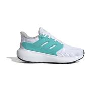 adidas Mixte Enfant Model_Name.Value, FTWR White/Semi Mint Rush/Core Black, 38 EU