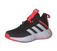 adidas Baskets montantes enfant OWNTHEGAME 2.0 K in Noir 40