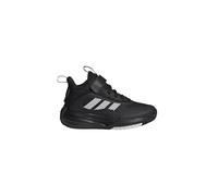 adidas Mixte Enfant OWNTHEGAME 3.0 Shoes, Core Black/Cloud White/Core Black, 28 EU