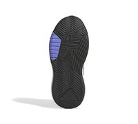 Adidas Mixte Enfant OWNTHEGAME 3.0 Shoes, Core Black/Semi Cobalt Blue/FTWR White, 31 1/2 EU